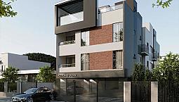 Apart. À Venda Altiplano Térreo + Área Externa C/92,78M² Posição Leste 01 Vaga