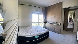 Apartamento Mobiliado Centro Palhoça