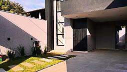Vendo 3 Quartos Com Piscina.
