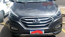 Hyundai Ix 35 2.0 21/22