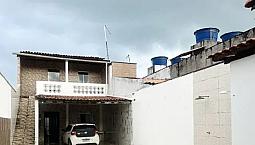 Casa De 2 Andares Em Cabuçu (praia Do Sol).