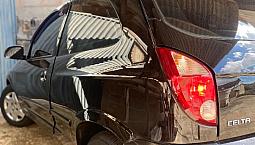 Chevrolet Celta Life/ Ls 1.0 Mpfi 8V Flexpower 3P 2007