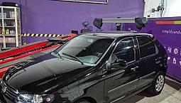Fiat Palio 1.0 Economy Fire Flex 8V 4P 2012