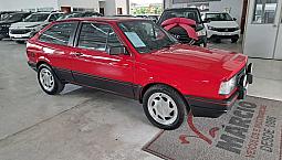 Volkswagen Gol Geração I Gts 1.8 2P 1988