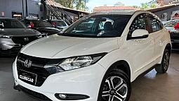 Honda Hr-V Ex 1.8 Flexone 16V 5P Aut. 2018