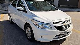 Chevrolet Prisma Sed. Joy/ Ls 1.0 8V Flexpower 4P 2017