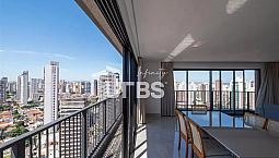 Apartamento À Venda  Setor Marista  3 Suítes  166 M²  2 Vagas  Vista Panorâmica