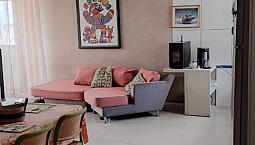  Aluguel Apartamento Imobiliado 