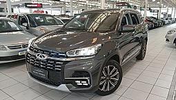 Chery Tiggo 8 Txs 1.6 Turbo Tgdi Aut 2022