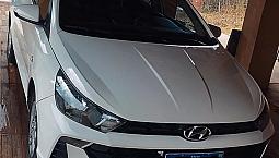 Hyundai Hb20 Sense Plus1.0 Flex 12V Mec. 2024