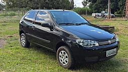Fiat Palio 1.0 Economy Fire Flex 8V 2P 2010