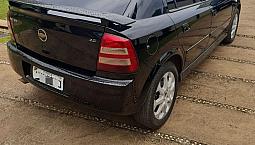Chevrolet Astra Advantage 2.0 Mpfi 8V Flexpower 5P 2011