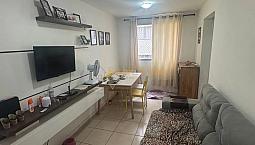 Apartamento - Loteamento Parque São Martinho - Campinas