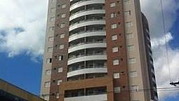 Apartamento No Centro De Jacareí