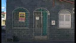 Casa No Silva Jardim