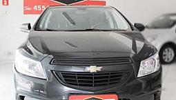 Chevrolet Prisma  1.0 Joy Spe/4 Flex Manual