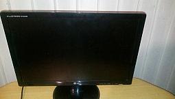 Monitor 19,5 Polegadas Lg