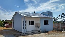 Casa Em Chapada Dos Guimarães