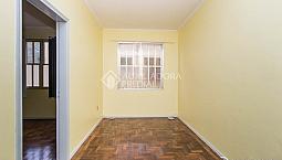 Apartamento Para Alugar Com 1 Dormitórios Em Praia De Belas, Porto Alegre Cod:227293