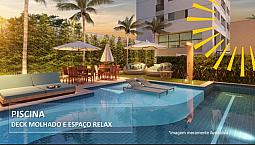 Vendo Candeias Prince Beach Home , A Partir De R$ 455.000,00