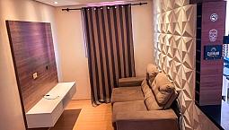 Apartamento San Marino Planejado Com Suíte