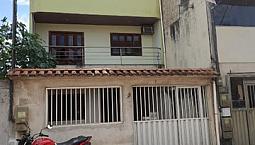 Casa 2 Andares Jockey Itaparica