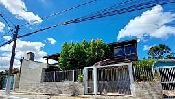 Linda Casa Na Morada Do Vale