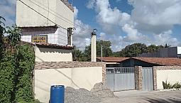 Alugo Casa 4/Q Cond. Fechado Praia Pirangi Do Sul, Nísia Floresta/Rn.
