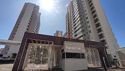 Aluguel Harmonia - 3/4 Mobiliado - 81M²