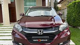 Hrv Ex  Modelo 2018