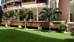 Apartamento Para Aluguel Com 80 Metros Quadrados Com 3 Quartos Em Mucuripe - Fortaleza - C