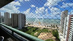Apartamento Em Piedade 172 Metros Quadrados Com 4 Quartos