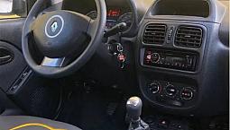 Renault Clio Clio Expression Hi-Flex 1.0 16V 5P