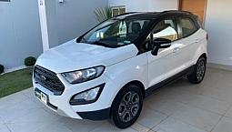 Ecosport Freestyle 1.5 At 2020/2020.