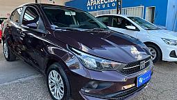 Cronos Drive 1.3 2022 Completo Novíssimo!