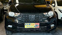 Fiat Strada Freedom Cs 1.3 20|21 Preta