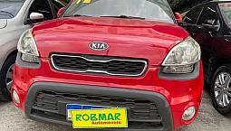 Kia Soul 2012 Aut 2012 1.6