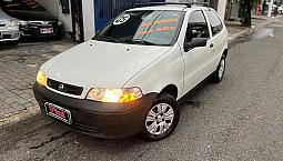 Fiat Palio Palio 1.0/ Trofeo 1.0 Fire/ Fire Flex 2P