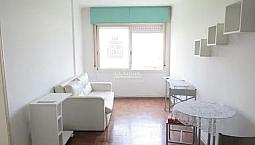 Apartamento Para Aluguel, 1 Quarto, Rio Branco - Porto Alegre/Rs