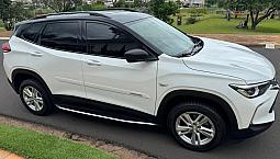 Tracker 1.0 Turbo