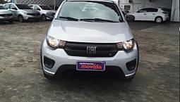 Fiat Mobi Like 1.0