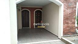 Sobrado À Venda, 205 M² Por R$ 1.550.000,00 - Olímpico - São Caetano Do Sul/Sp