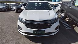Chevrolet Equinox 2023 1.5 16V Turbo Gasolina Rs Automático
