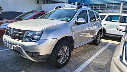 Renault Duster Dinamyque 1.6 Manual