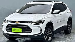 Chevrolet Tracker Premier 1.2 Turbo 12V Flex Aut 2022