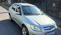 Prisma Maxx 2011 1.4 PromoÇÃo $23.999