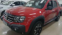 Oroch  Outsider 1.3 Automática 23/24