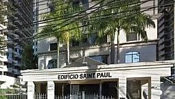 Rr9348 Apartamento 177M² Condomínio Saint Paul - Oportunidade - 3 Dorms 3 Vagas - Barueri 