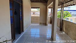 Casa Pra Alugar No Valentina 