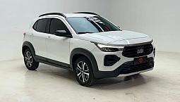 Fiat Pulse Audace 1.0 Turbo 200 Flex Aut. 2025